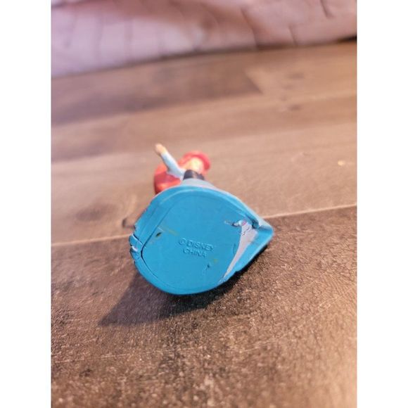 Disney Princess Ariel  mermaid doll toy AS IS - Picture 4 of 4